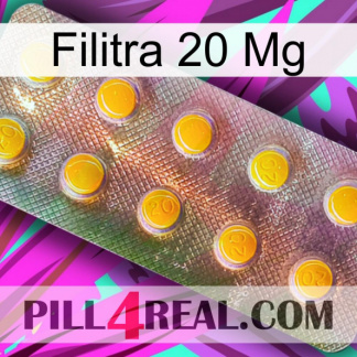 Filitra 20Mg new11